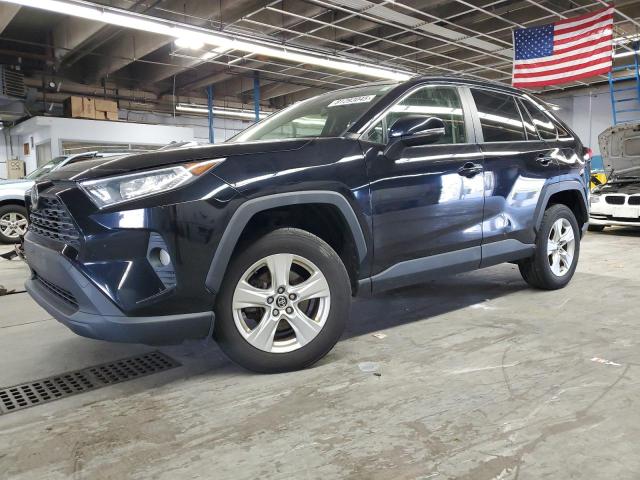 2019 TOYOTA RAV4 XLE, 