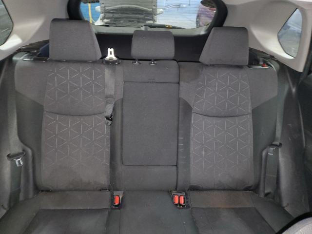 JTMP1RFV4KD013879 - 2019 TOYOTA RAV4 XLE BLACK photo 10