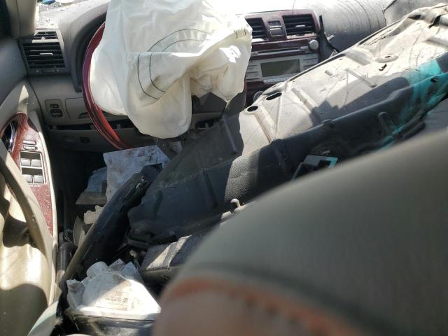 4T1BF3EK4AU530920 - 2010 TOYOTA CAMRY BASE 绿色 照片 8