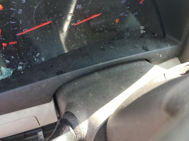 4T1BF3EK4AU530920 - 2010 TOYOTA CAMRY BASE 绿色 照片 9