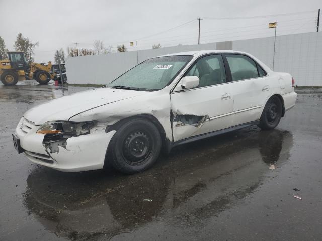 2002 HONDA ACCORD LX, 