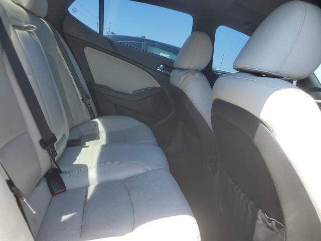 5XXGR4A65DG160832 - 2013 KIA OPTIMA SX თეთრი ფოტო 10