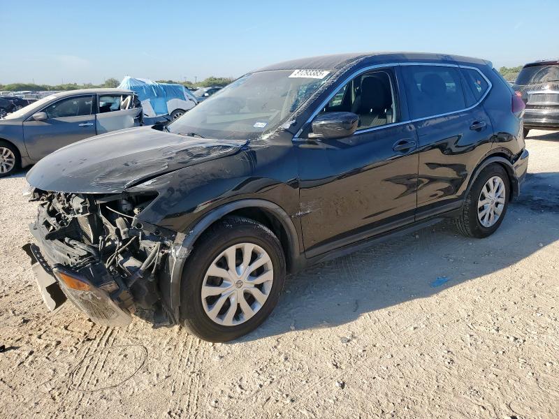 2020 NISSAN ROGUE S, 