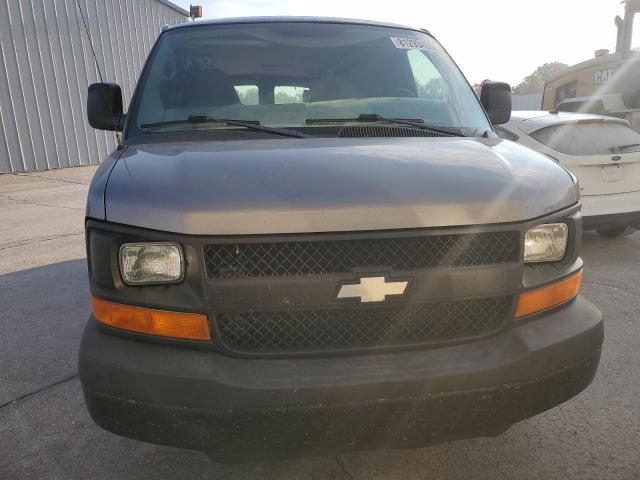 1GCUGADX6A1169767 - 2010 CHEVROLET EXPRESS G1 Boz foto 5