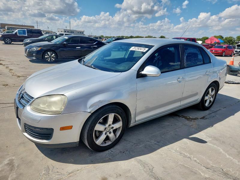 2009 VOLKSWAGEN JETTA S, 