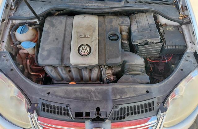 3VWJZ71KX9M091823 - 2009 VOLKSWAGEN JETTA S SILVER photo 11