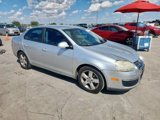 3VWJZ71KX9M091823 - 2009 VOLKSWAGEN JETTA S SILVER photo 4