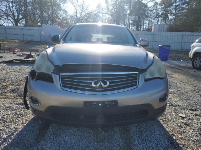 JNKAJ09F28M353318 - 2008 INFINITI EX35 BASE Վարդագույն լուսանկար 5