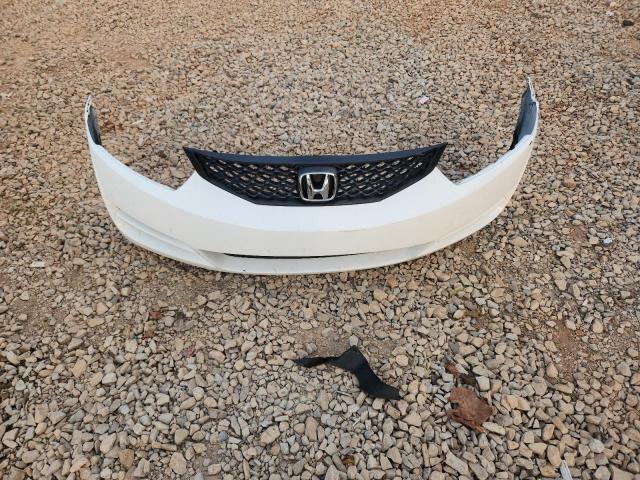 2HGFG1B60AH517777 - 2010 HONDA CIVIC LX WHITE photo 12