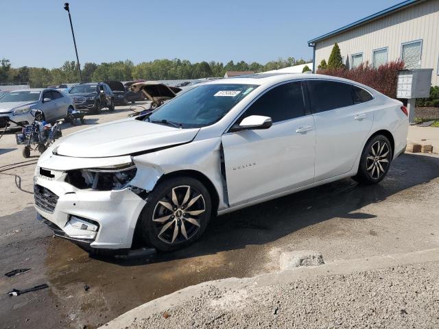 2016 CHEVROLET MALIBU LT, 