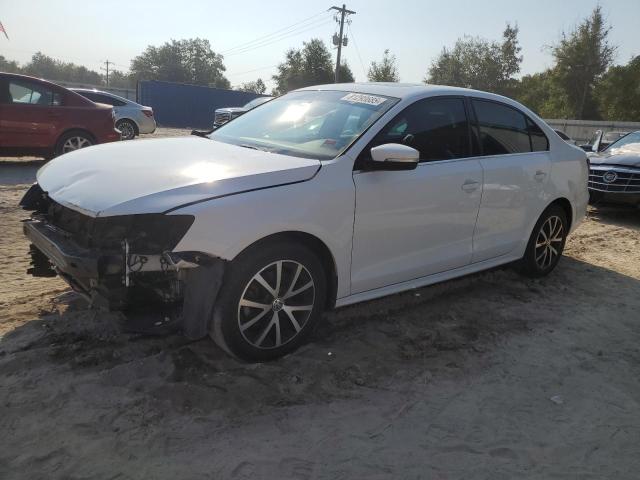 2017 VOLKSWAGEN JETTA SE, 