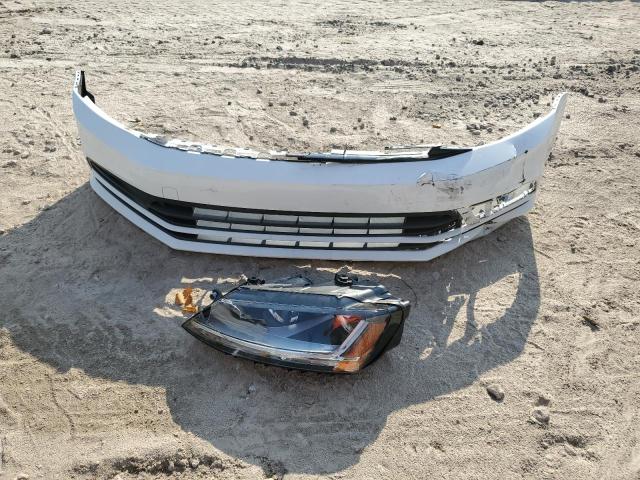 3VWDB7AJ3HM296701 - 2017 VOLKSWAGEN JETTA SE 白色 照片 12