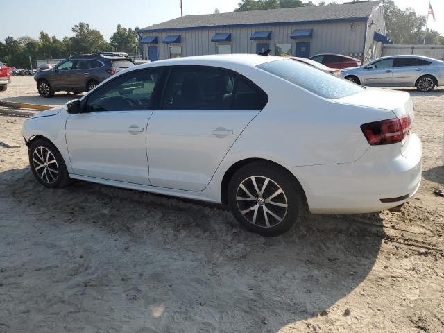 3VWDB7AJ3HM296701 - 2017 VOLKSWAGEN JETTA SE 白色 照片 2