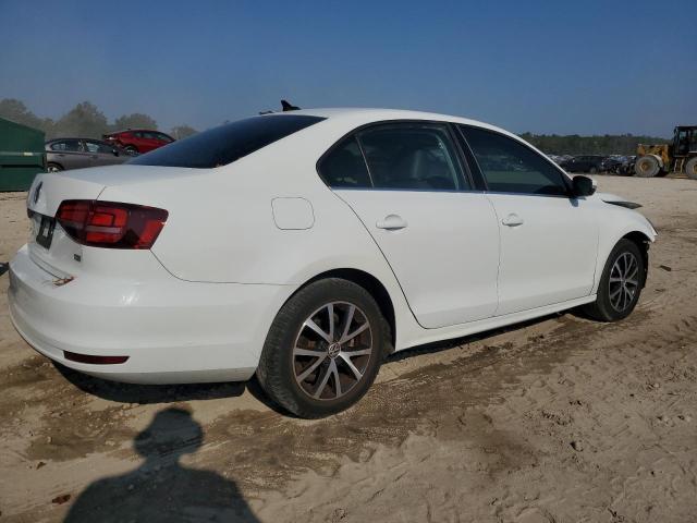 3VWDB7AJ3HM296701 - 2017 VOLKSWAGEN JETTA SE 白色 照片 3