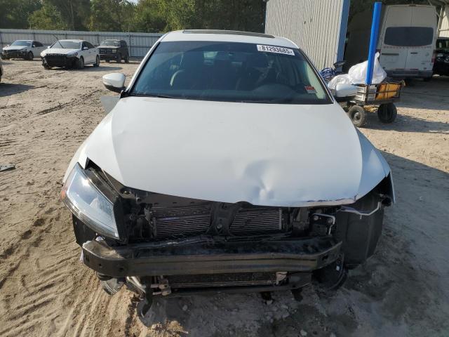 3VWDB7AJ3HM296701 - 2017 VOLKSWAGEN JETTA SE 白色 照片 5