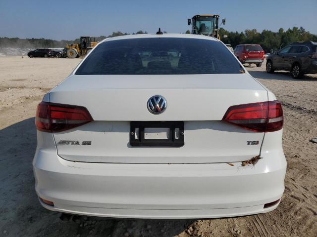 3VWDB7AJ3HM296701 - 2017 VOLKSWAGEN JETTA SE 白色 照片 6
