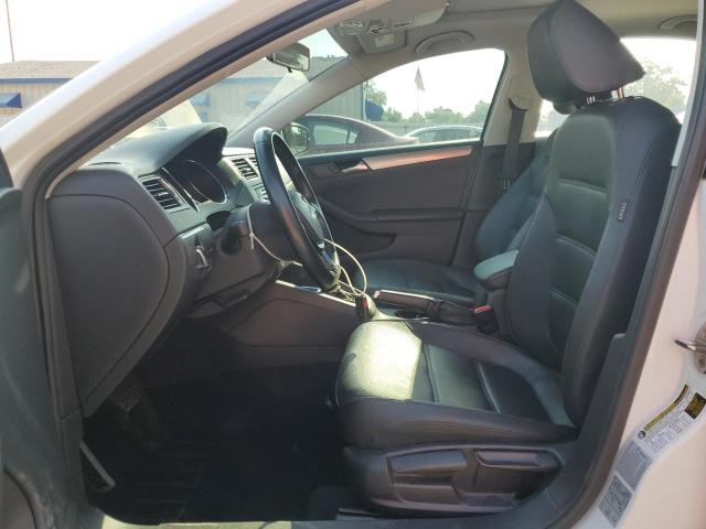 3VWDB7AJ3HM296701 - 2017 VOLKSWAGEN JETTA SE 白色 照片 7