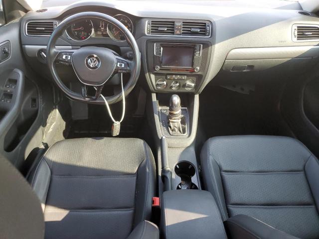 3VWDB7AJ3HM296701 - 2017 VOLKSWAGEN JETTA SE 白色 照片 8