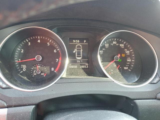 3VWDB7AJ3HM296701 - 2017 VOLKSWAGEN JETTA SE 白色 照片 9