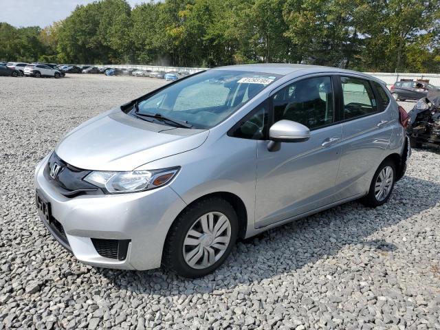 2015 HONDA FIT LX, 