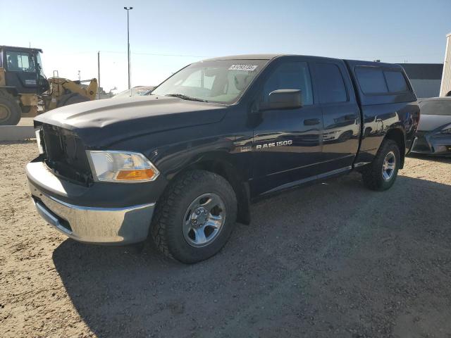 2012 DODGE RAM 1500 ST, 