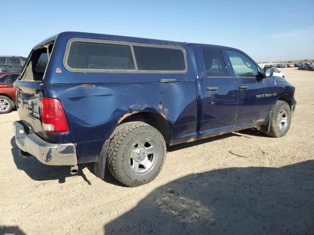 1C6RD7FT1CS180868 - 2012 DODGE RAM 1500 ST BLACK photo 3