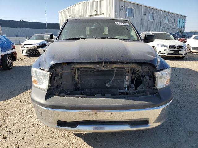 1C6RD7FT1CS180868 - 2012 DODGE RAM 1500 ST BLACK photo 5