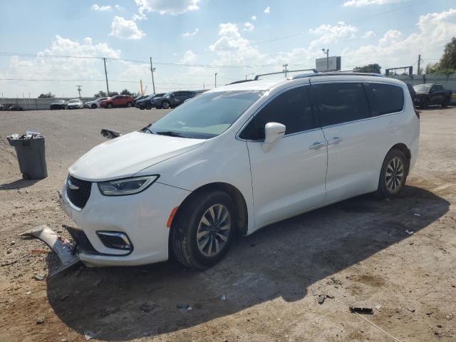 2021 CHRYSLER PACIFICA TOURING L, 