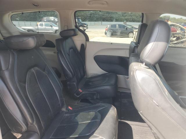 2C4RC1BG2MR512059 - 2021 CHRYSLER PACIFICA TOURING L WHITE photo 11