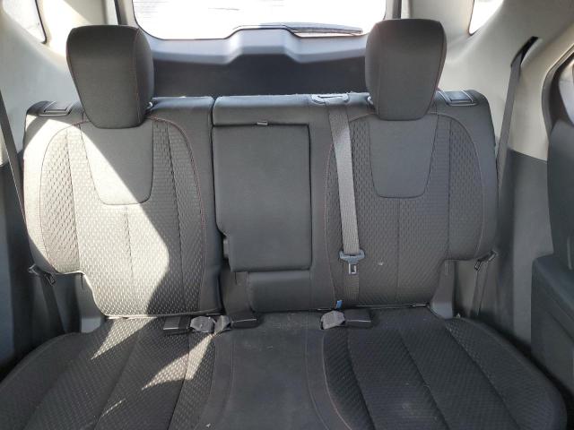 2GNALAEKXF1175386 - 2015 CHEVROLET EQUINOX LS ლურჯი ფოტო 10