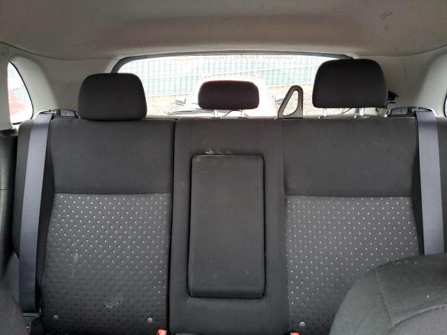 JA4AR4AU6CZ009962 - 2012 MITSUBISHI OUTLANDER SE Qırmızı foto 10