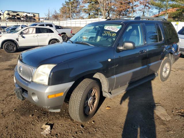 2005 MERCURY MOUNTAINEE, 