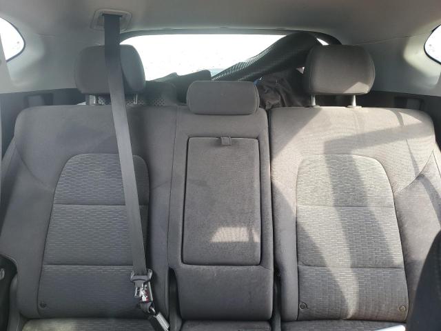 KM8J23A44KU916270 - 2019 HYUNDAI TUCSON SE 蓝色 照片 10