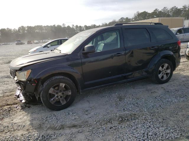 2010 DODGE JOURNEY SXT, 