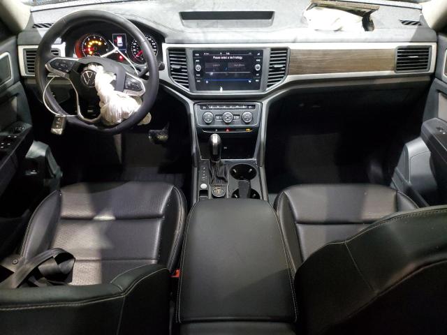 1V2LP2CA6MC598719 - 2021 VOLKSWAGEN ATLAS SE Noir photo 8