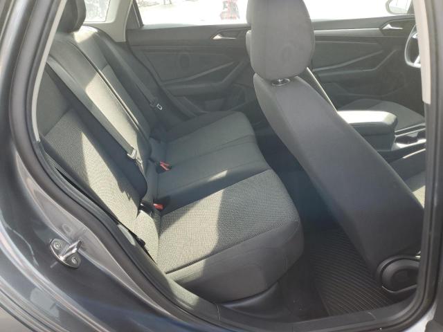 3VWC57BU2KM062732 - 2019 VOLKSWAGEN JETTA S GRAY photo 10