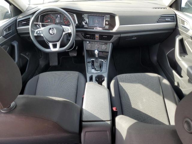 3VWC57BU2KM062732 - 2019 VOLKSWAGEN JETTA S GRAY photo 8