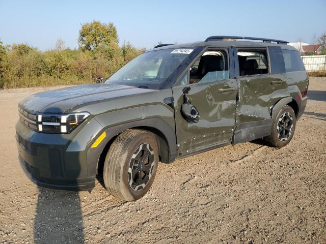 2024 HYUNDAI SANTA FE SEL, 