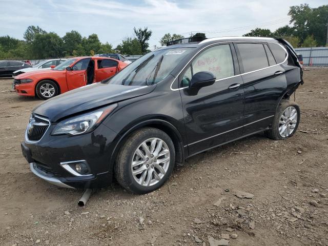 2019 BUICK ENVISION PREMIUM, 