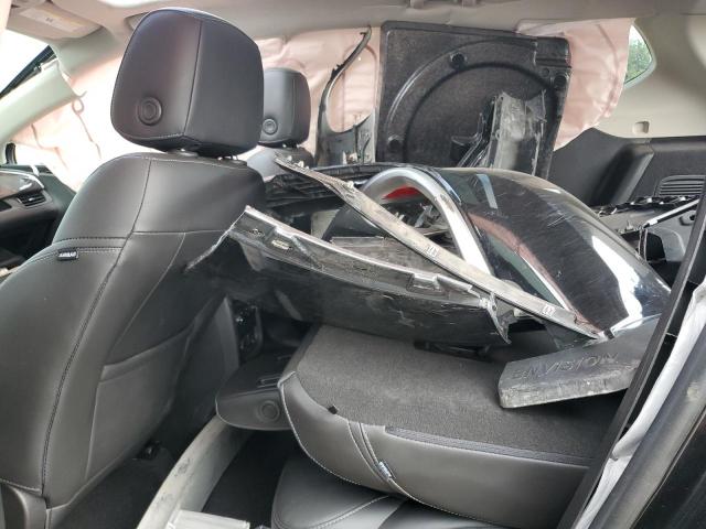 LRBFX3SXXKD039982 - 2019 BUICK ENVISION PREMIUM 黑色 照片 10