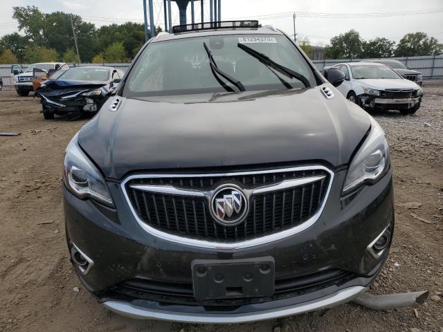 LRBFX3SXXKD039982 - 2019 BUICK ENVISION PREMIUM 黑色 照片 5