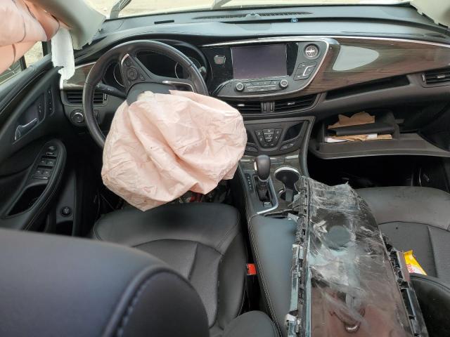 LRBFX3SXXKD039982 - 2019 BUICK ENVISION PREMIUM 黑色 照片 8
