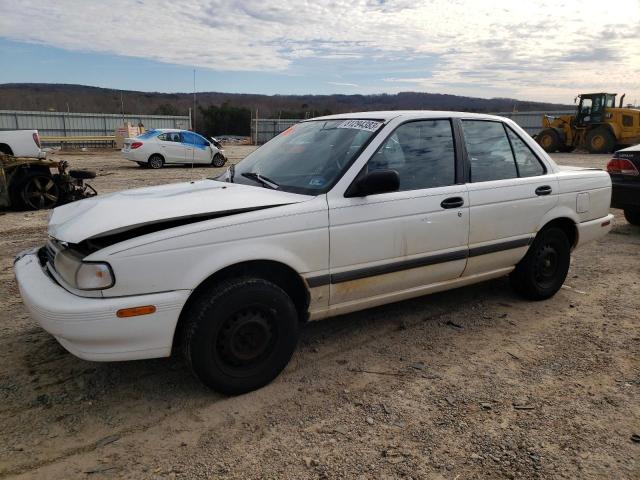 1994 NISSAN SENTRA E, 