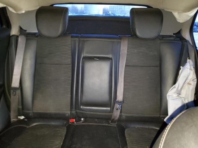 KL4CJFSBXFB266967 - 2015 BUICK ENCORE CONVENIENCE 蓝色 照片 10