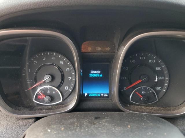 1G11C5SL2EF294370 - 2014 CHEVROLET MALIBU 1LT WHITE photo 9