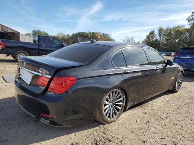 WBAKB8C51BCY65874 - 2011 BMW ALPINA B7 LI BLACK photo 3