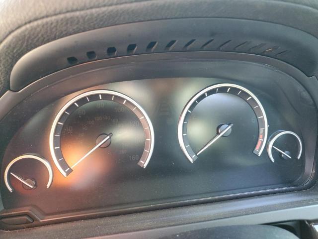 WBAKB8C51BCY65874 - 2011 BMW ALPINA B7 LI BLACK photo 9