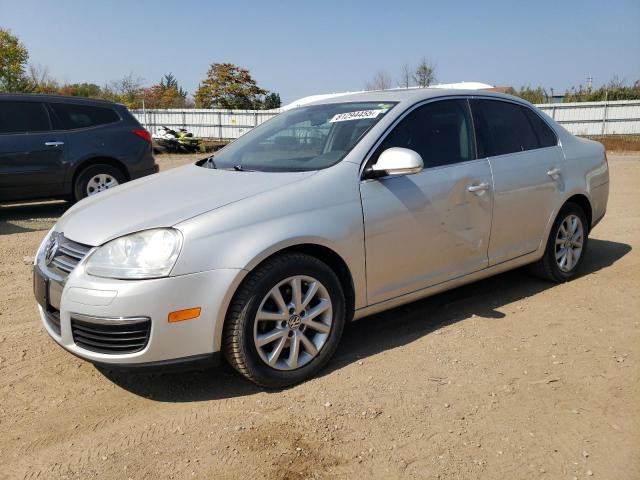 2010 VOLKSWAGEN JETTA SE, 