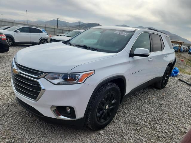 2019 CHEVROLET TRAVERSE LT, 