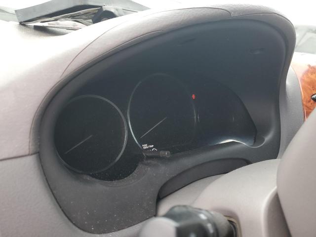 5TDYK4CC0AS337549 - 2010 TOYOTA SIENNA XLE Қара фото 9